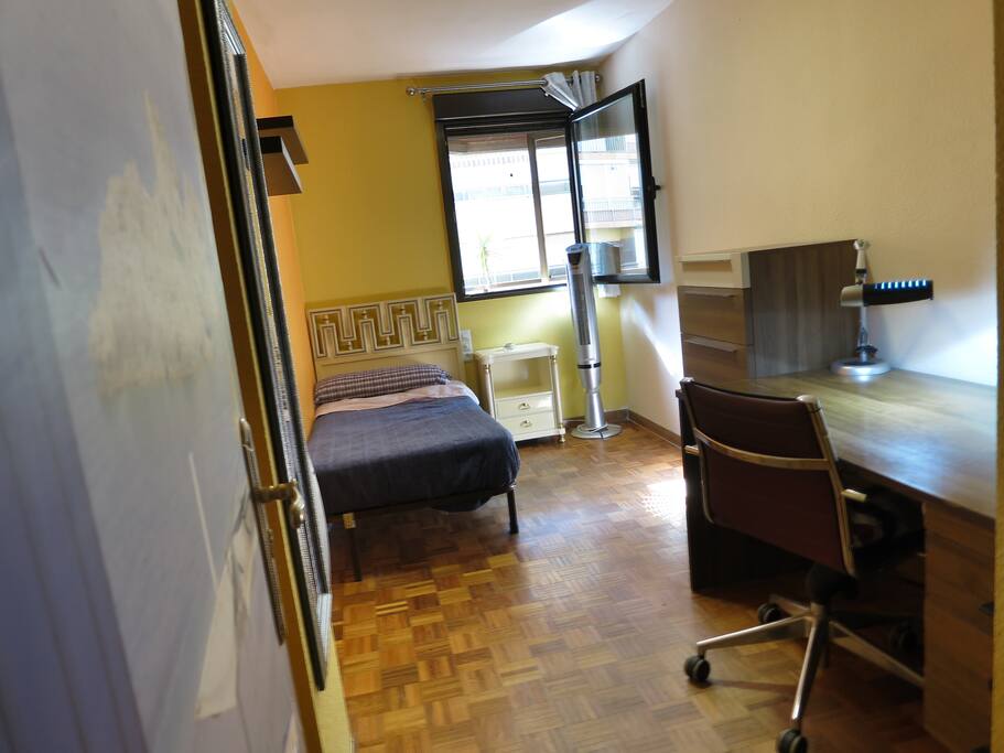 Habitación 2