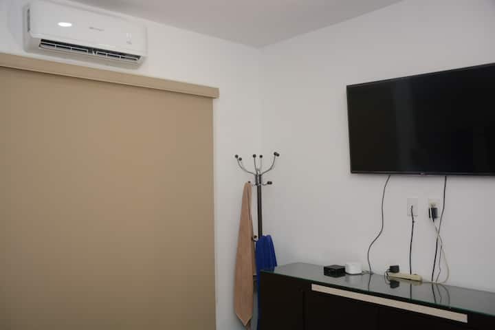 Bonito Departamento Cerca De La Playa Y Wtc. - Boca del Río