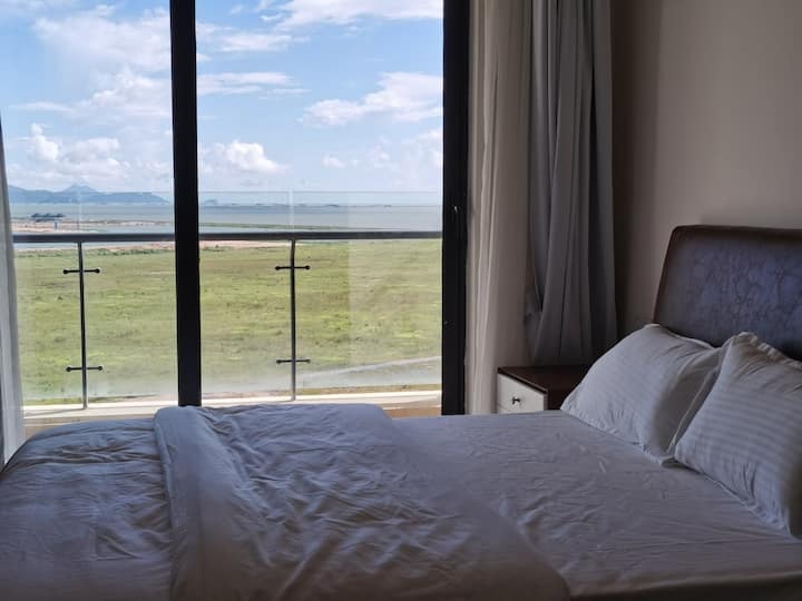 珠海市诚丰荔园旅游攻略 地址 住宿推荐 民宿 Airbnb爱彼迎