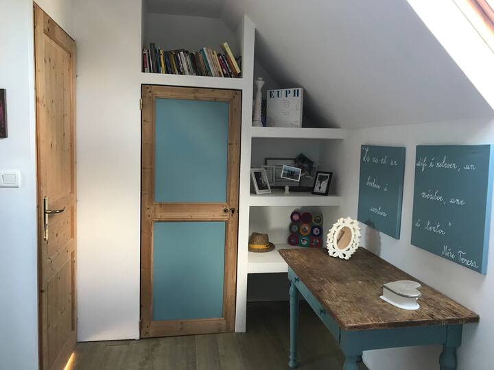 ห้อง 3 ชั้น 1 