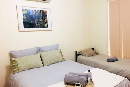 Spacious Bungalow in Central Springvale