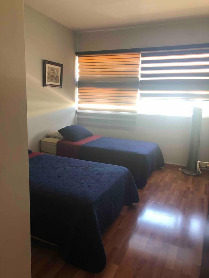 Dormitorio 2