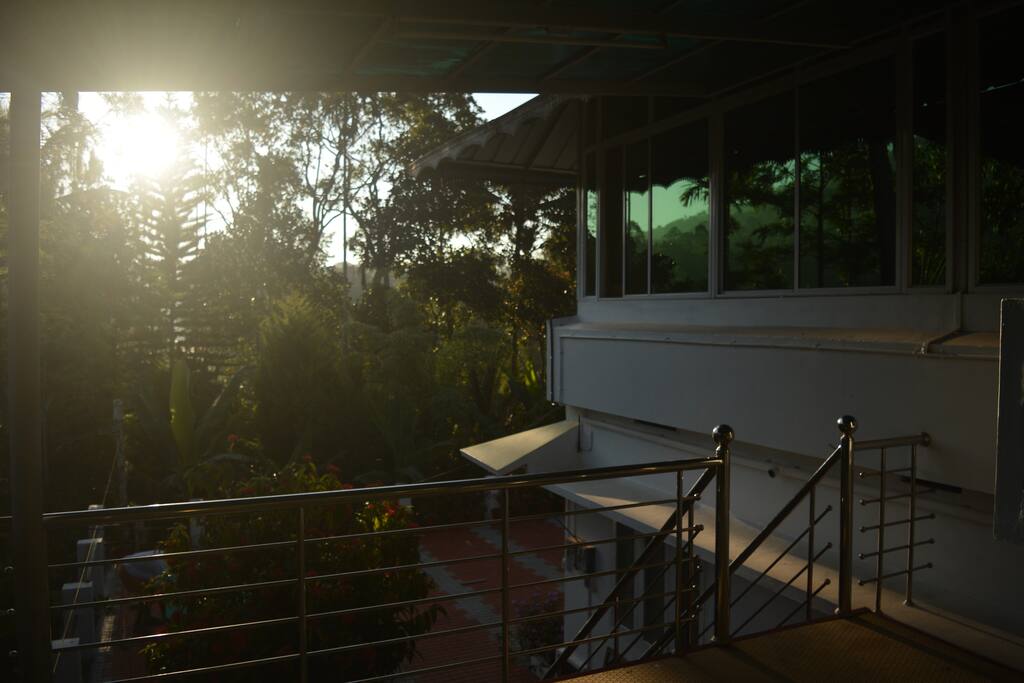 Sunrise