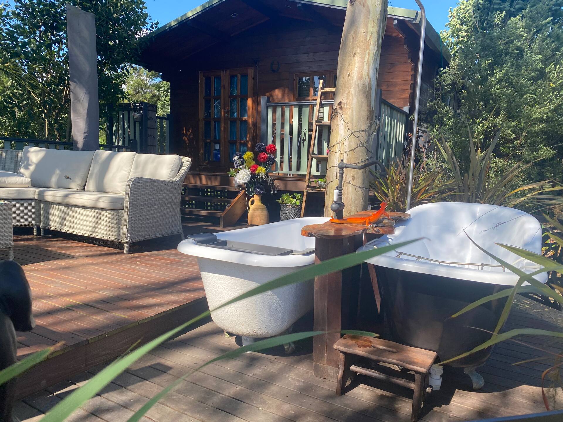 A place to be — foto 4