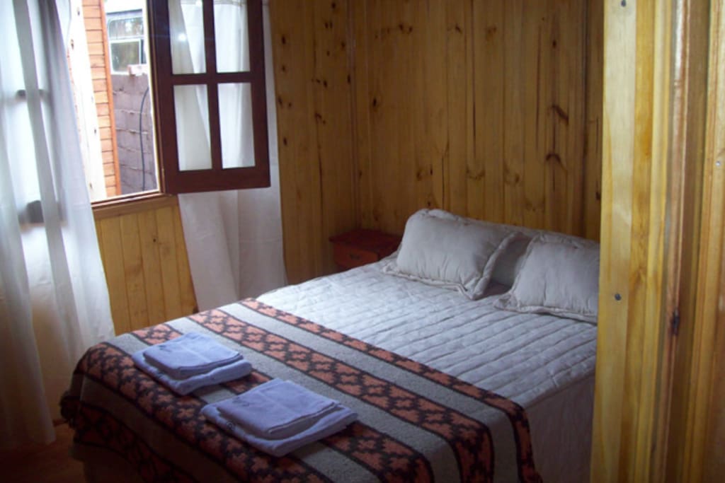 Dormitorio