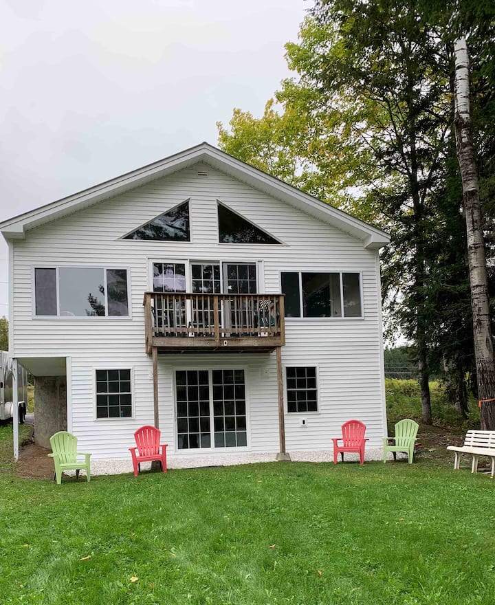Top 8 Airbnb Vacation Rentals In Presque Isle, Maine Updated 2024