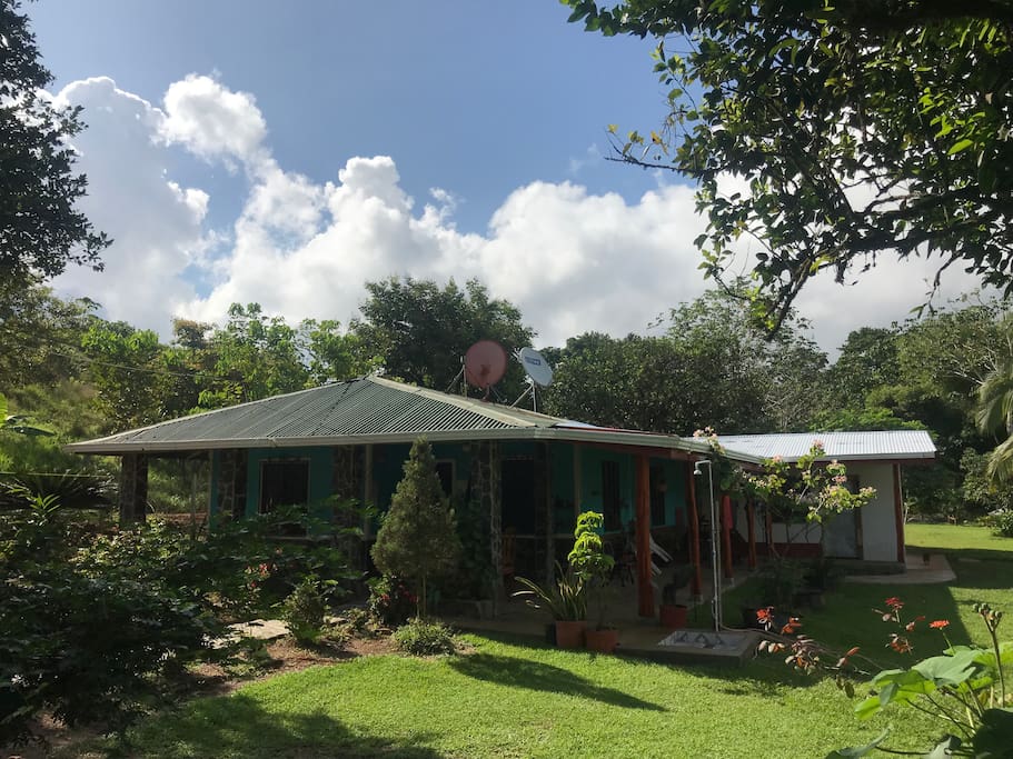 Casa Gitana Hostel
