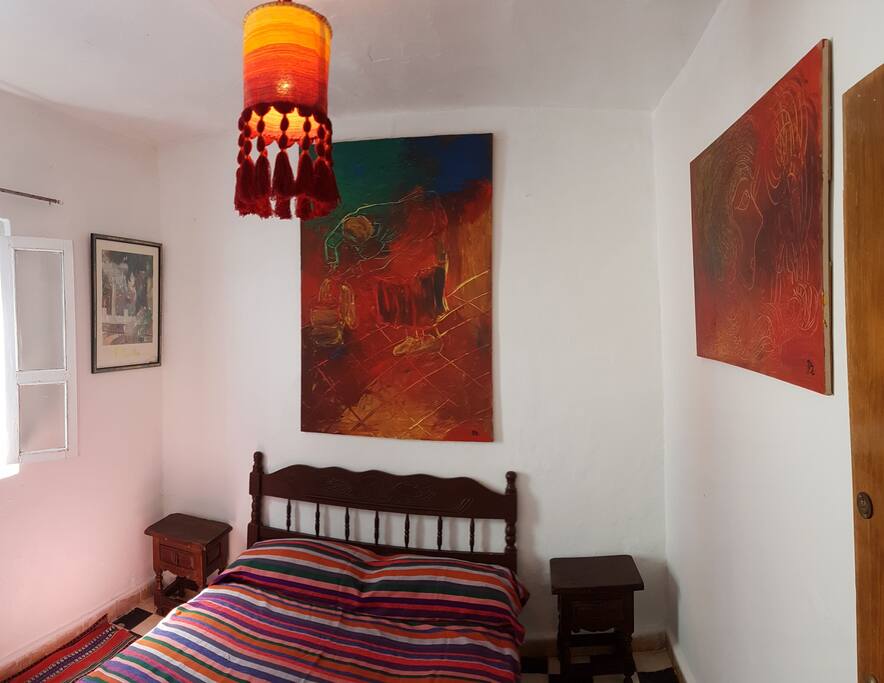 Habitación 1