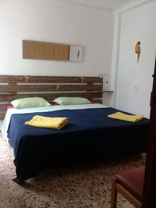Cuarto 1