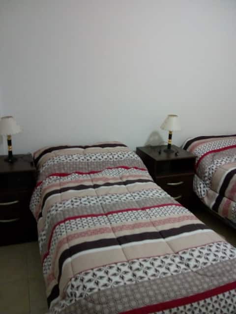My little home