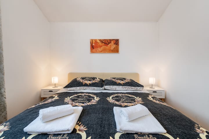 Habitación 1