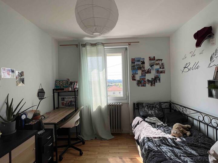 غرفة النوم 1