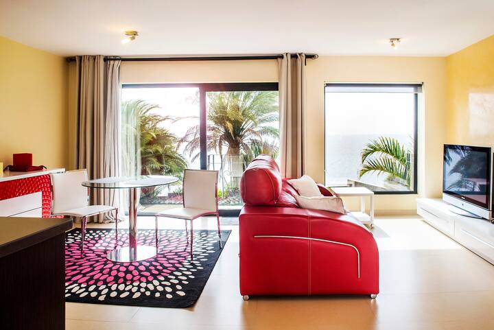 Las Palmas de Gran Canaria · Wishlists - Airbnb