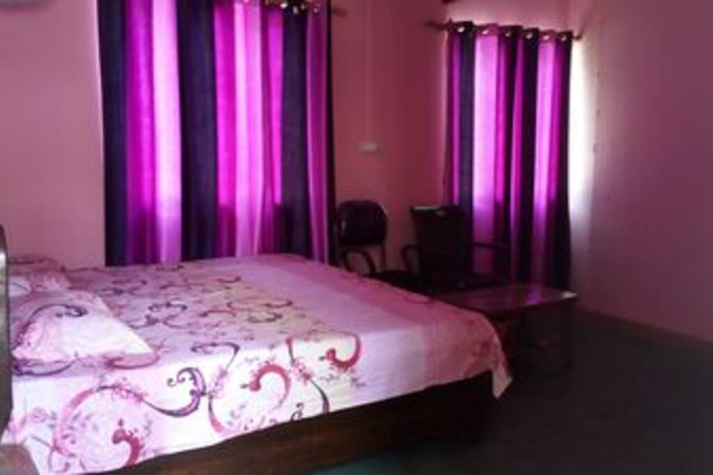 Sneha Home-Stay