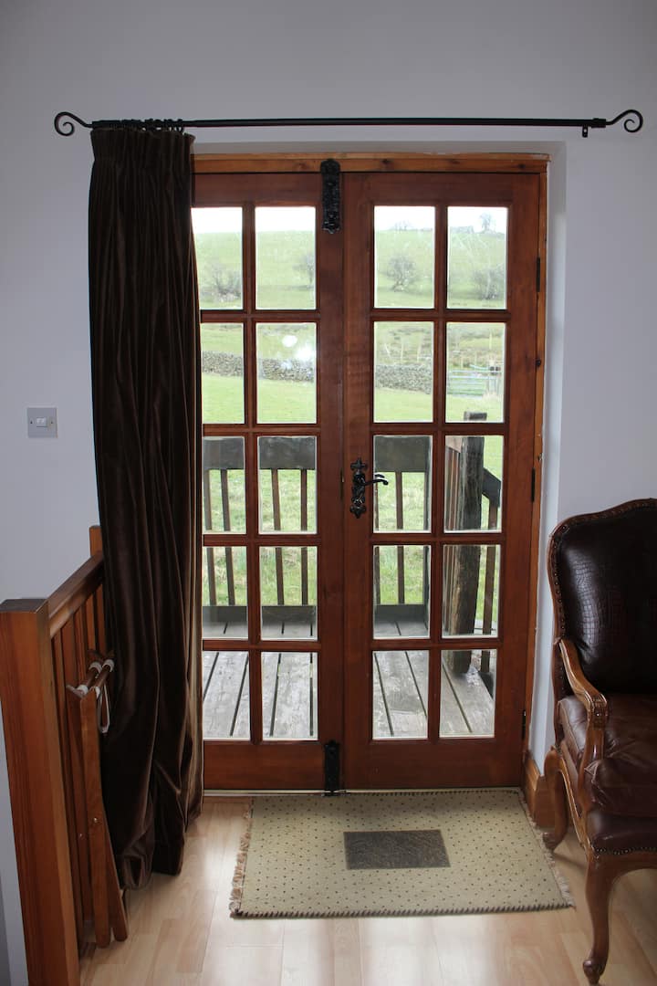 Lapwings Barn Quiet Base Nr Kendal - Kendal