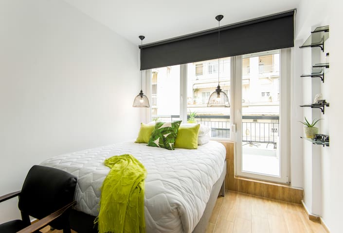 Airbnb Thessaloniki Ferienwohnungen Unterkunfte