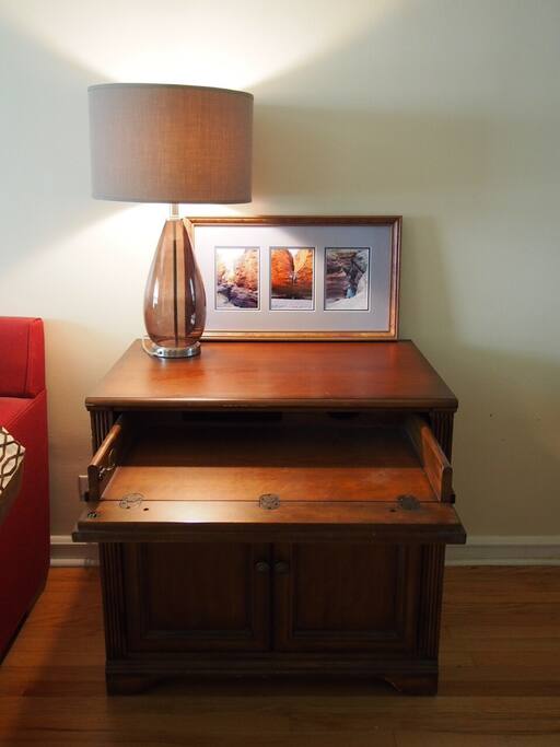 Desk