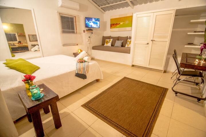 CarHome Renta Autos managed Airbnb listing 3