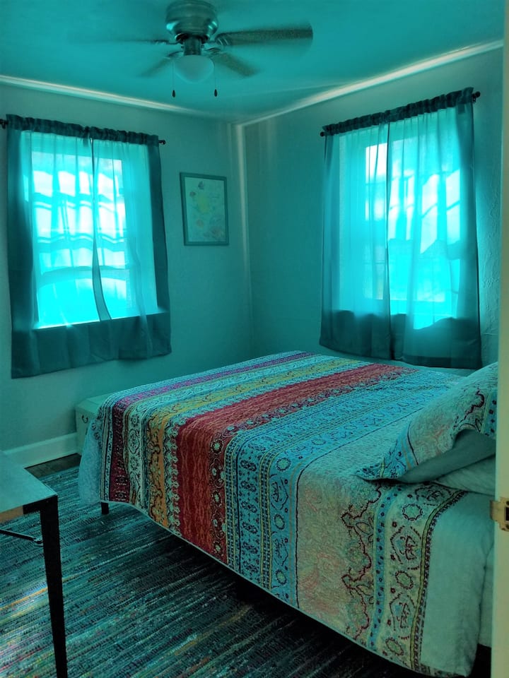 10 Best Airbnb Vacation Rentals In Fayetteville, West Virginia