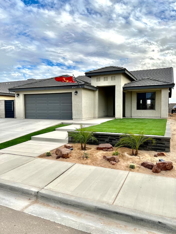 Yuma Vacation Rentals & Homes Arizona, United States Airbnb