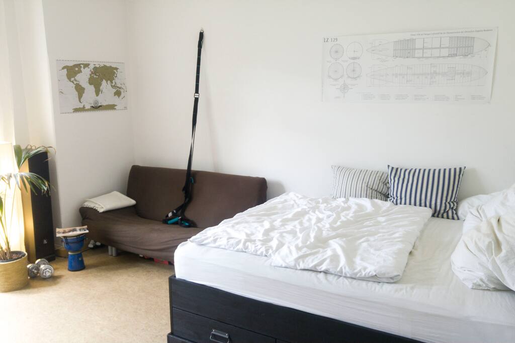 Das Zimmer