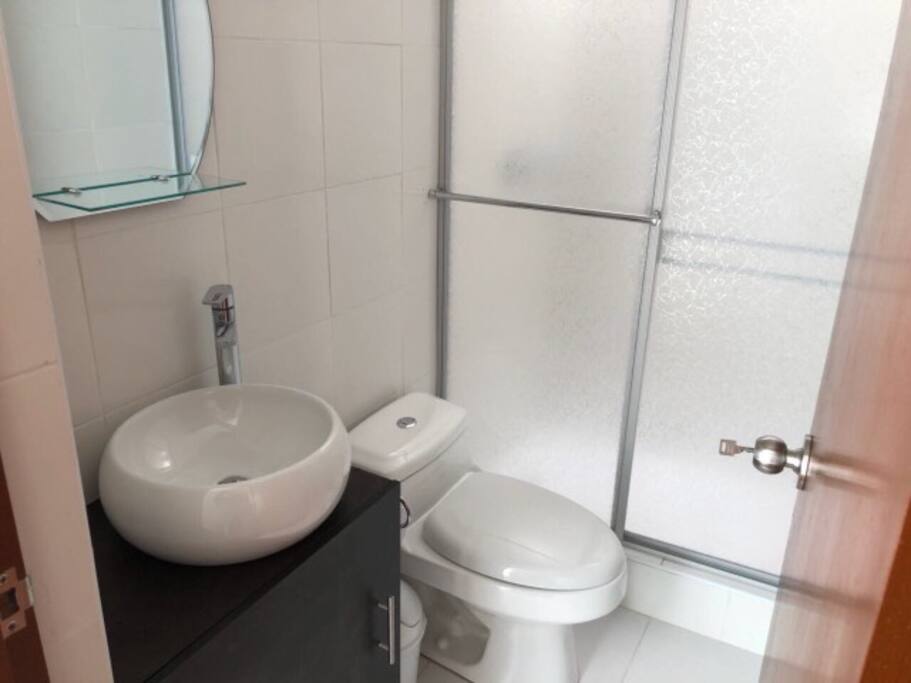 Baño