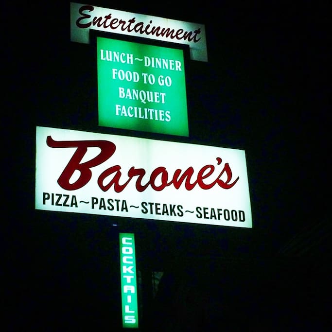 Photo of Barone's