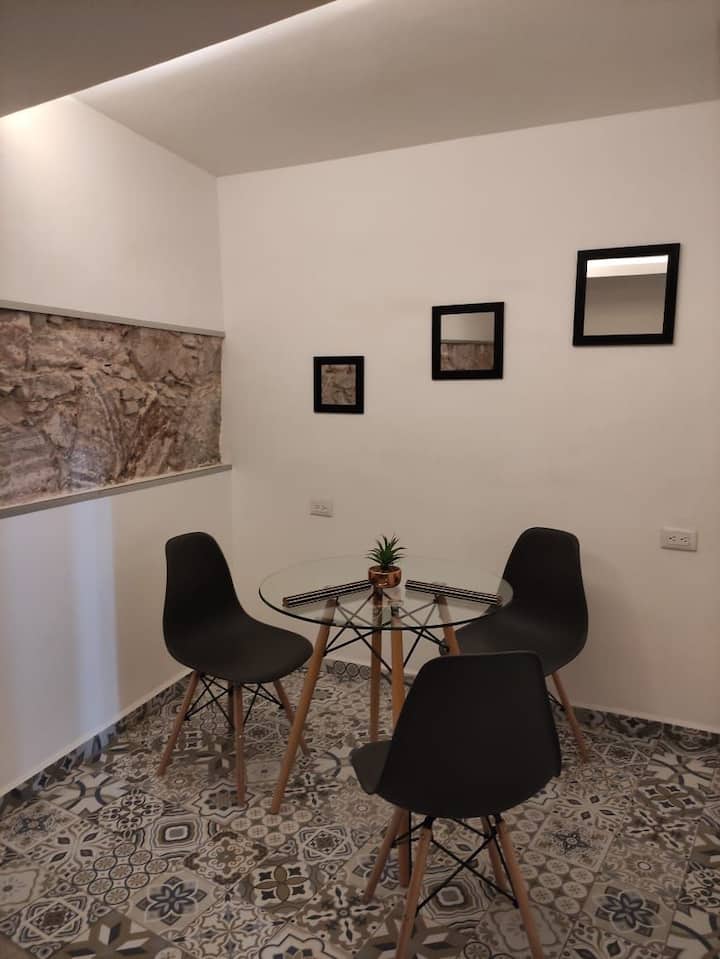 Departamento | Victoria - Zacatecas