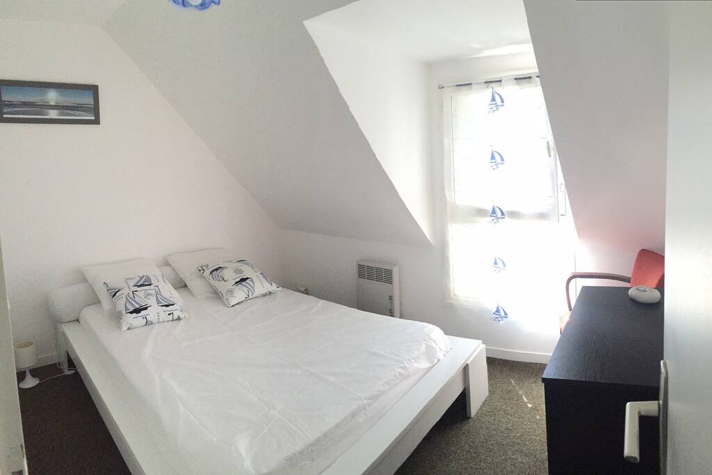 chambre 1
