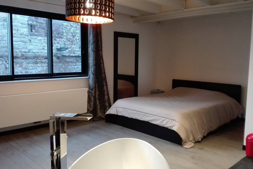 Chambre parentale