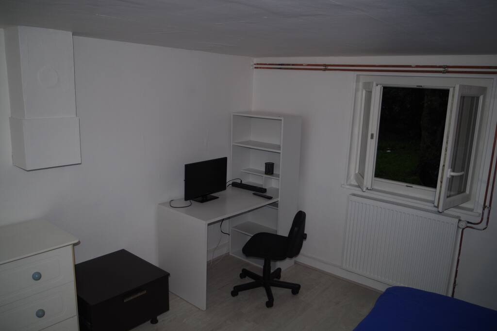 Bureau