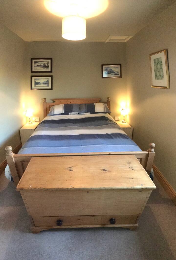 La vieille chambre PO