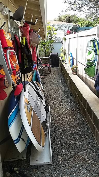 Beach Toys