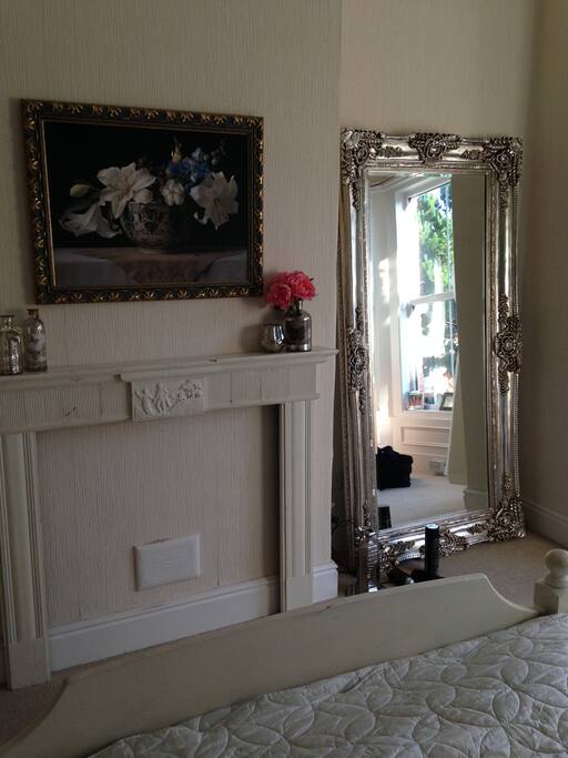 double room,king size bed