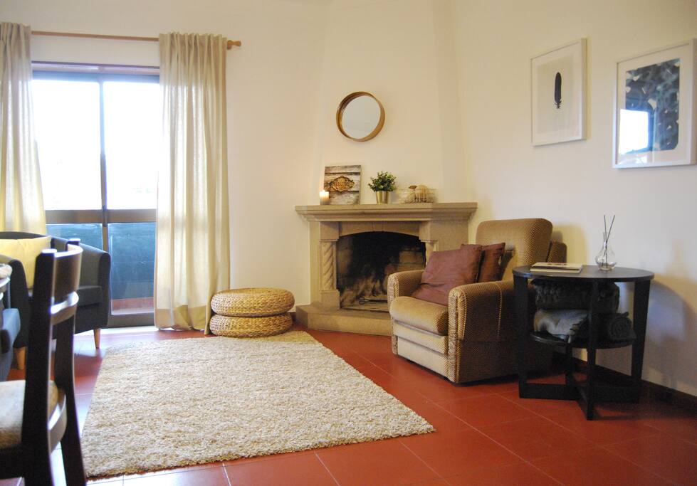 Sala / living room