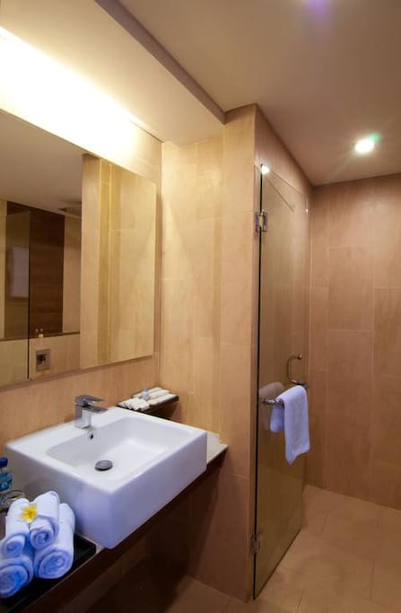 Bath Room