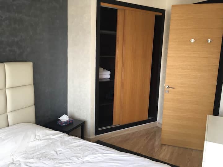 ห้องนอน