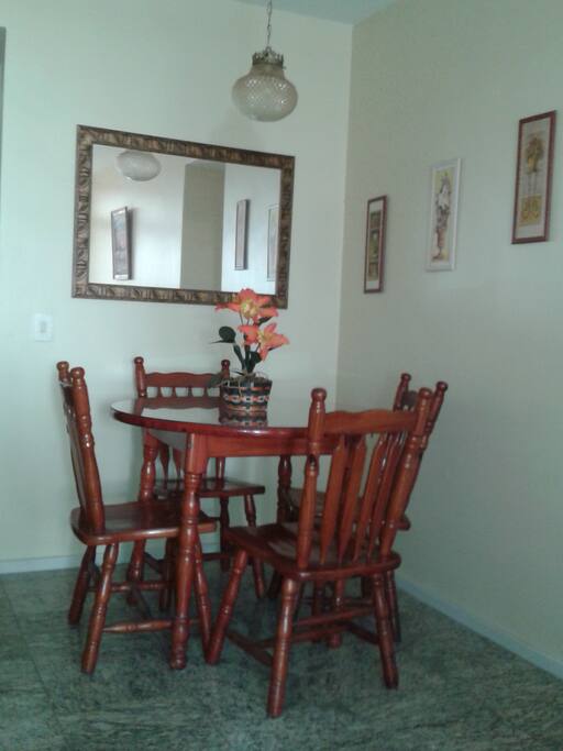SALA DE JANTAR