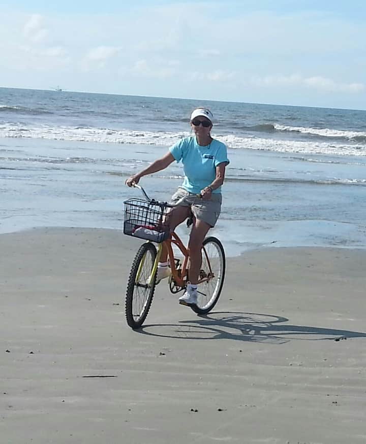 Sublet
Long Term
1/1/26
3/12 Mo
Kiawah Island Sc - Kiawah Island, SC