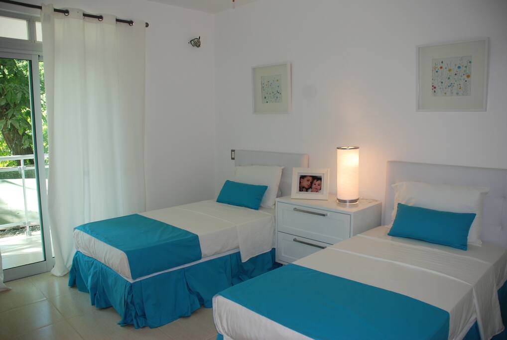 Dormitorio 2
