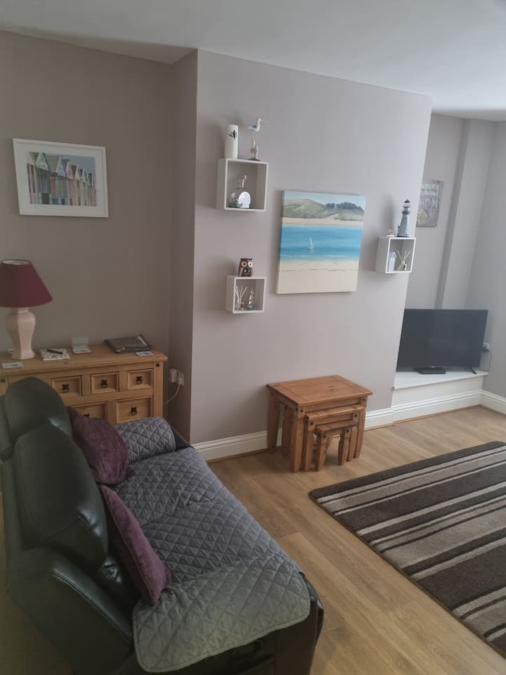 2 Beach House Bridlington - Bridlington