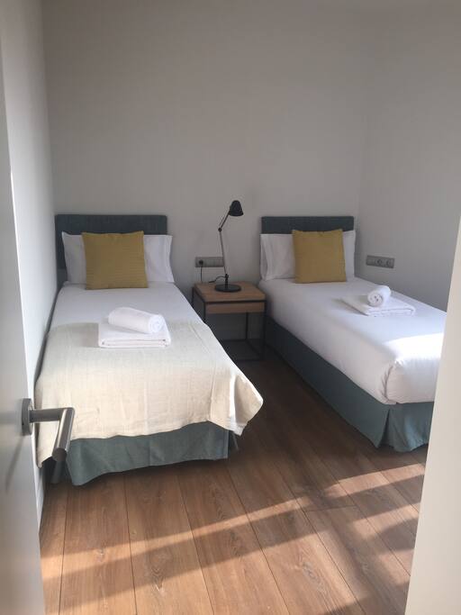 Habitación doble
