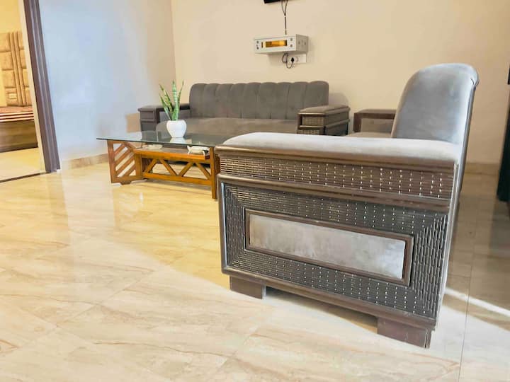 Private Villa With Kitchen/wifi/netflix - Amritsar