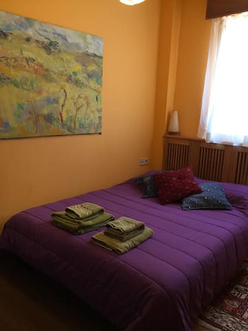 Bed & Breakfast in a charming house