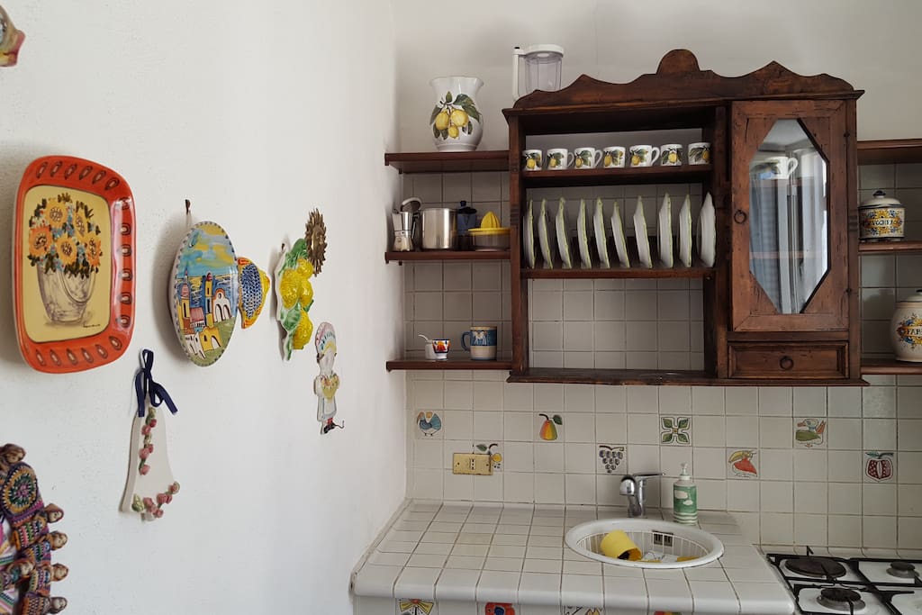 Cucina