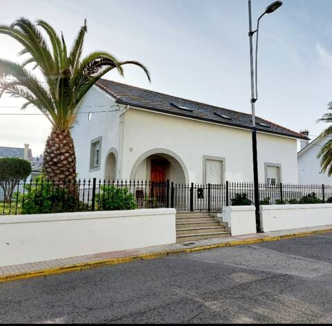 Great house in Foz
