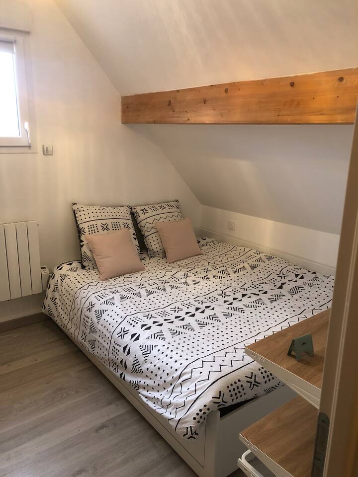 Habitación 1