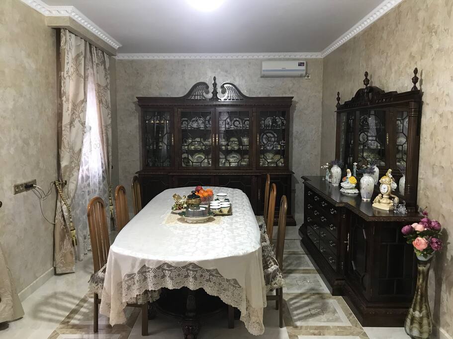 Столовая комната, canteen, buffet