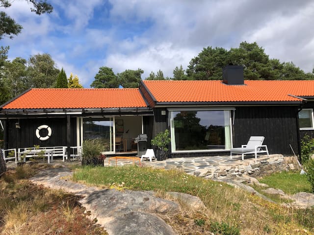 Guest favorite listing in Kristiansand