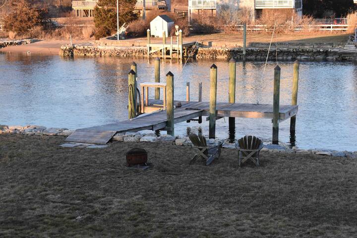 Breathtaking Beach House on the Water gallery image 5